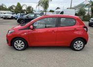 PEUGEOT 108 1.0 68CV ACTIVE