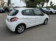 Peugeot 208 1.0 VTi 68 Cv. 5 porte Active