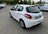 Peugeot 208 1.0 VTi 68 Cv. 5 porte Active