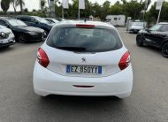 Peugeot 208 1.0 VTi 68 Cv. 5 porte Active