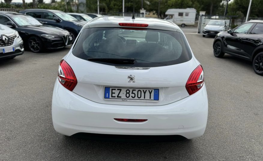 Peugeot 208 1.0 VTi 68 Cv. 5 porte Active