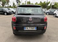 Fiat 500L 1.3 MJT 95 Cv Lounge