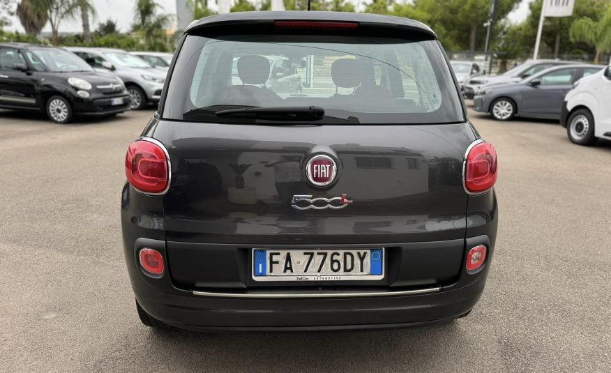 Fiat 500L 1.3 MJT 95 Cv Lounge