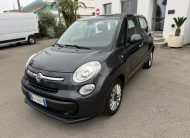 Fiat 500L 1.3 MJT 95 Cv Lounge