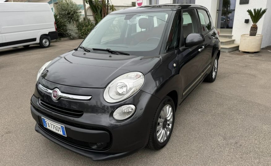 Fiat 500L 1.3 MJT 95 Cv Lounge