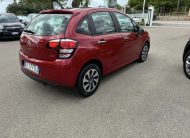 Citroen C3 1.2 82 Cv. 5 porte