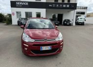 Citroen C3 1.2 82 Cv. 5 porte