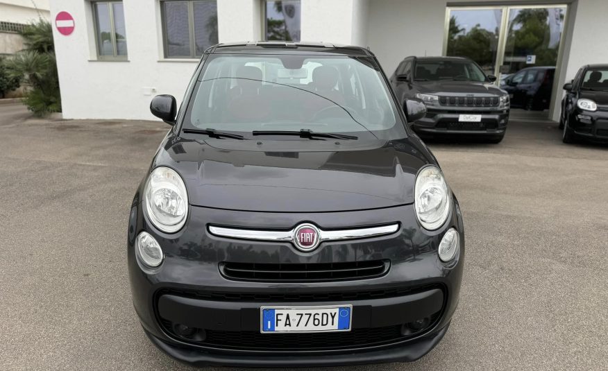 Fiat 500L 1.3 MJT 95 Cv Lounge