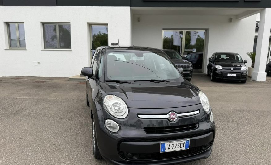 Fiat 500L 1.3 MJT 95 Cv Lounge