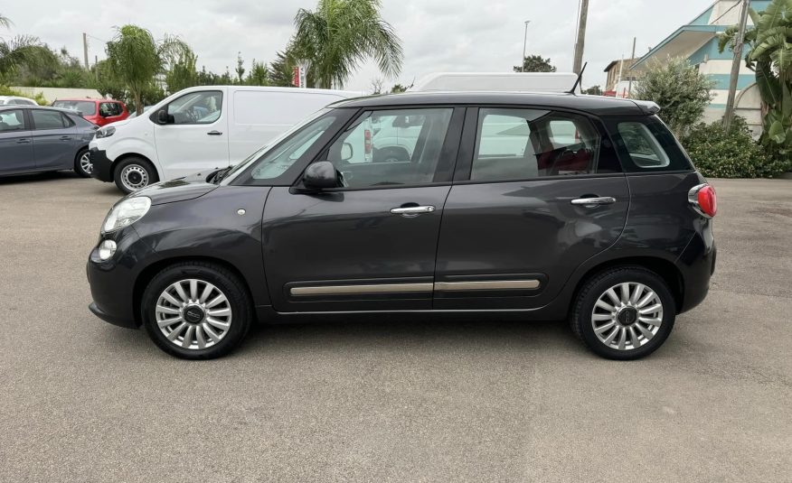 Fiat 500L 1.3 MJT 95 Cv Lounge