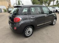 Fiat 500L 1.3 MJT 95 Cv Lounge