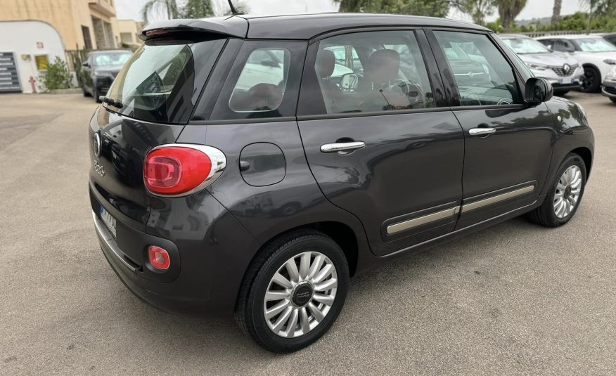 Fiat 500L 1.3 MJT 95 Cv Lounge