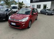 Citroen C3 1.2 82 Cv. 5 porte