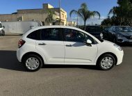 Citroen C3 1.5 Bluehdi 75 Cv. 5 porte Feel