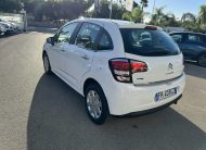 Citroen C3 1.5 Bluehdi 75 Cv. 5 porte Feel