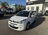 Citroen C3 1.5 Bluehdi 75 Cv. 5 porte Feel