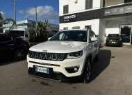 JEEP Compass 2.0 Mjt 140 Cv. Limited 4WD Automatic