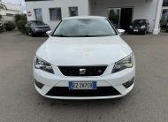 Seat Leon FR 2.0 TDI 150 Cv.