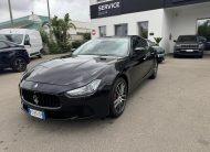 Maserati Ghibli Gran Sport V6 Diesel 250 Cv.