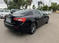 Maserati Ghibli Gran Sport V6 Diesel 250 Cv.