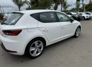 Seat Leon FR 2.0 TDI 150 Cv.