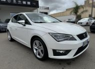 Seat Leon FR 2.0 TDI 150 Cv.