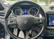 Maserati Ghibli Gran Sport V6 Diesel 250 Cv.