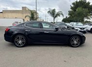 Maserati Ghibli Gran Sport V6 Diesel 250 Cv.