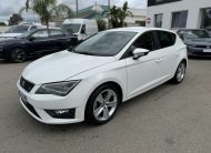 Seat Leon FR 2.0 TDI 150 Cv.