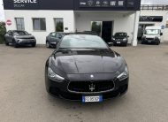 Maserati Ghibli Gran Sport V6 Diesel 250 Cv.