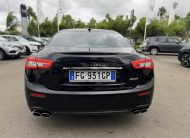 Maserati Ghibli Gran Sport V6 Diesel 250 Cv.