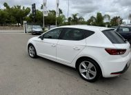 Seat Leon FR 2.0 TDI 150 Cv.