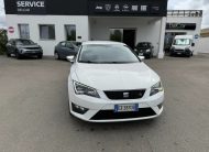 Seat Leon FR 2.0 TDI 150 Cv.