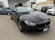 Maserati Ghibli Gran Sport V6 Diesel 250 Cv.