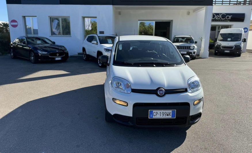 Fiat Panda MY23 1.0 Hybrid 70 Cv.