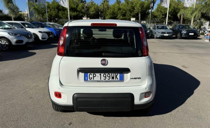 Fiat Panda MY23 1.0 Hybrid 70 Cv.