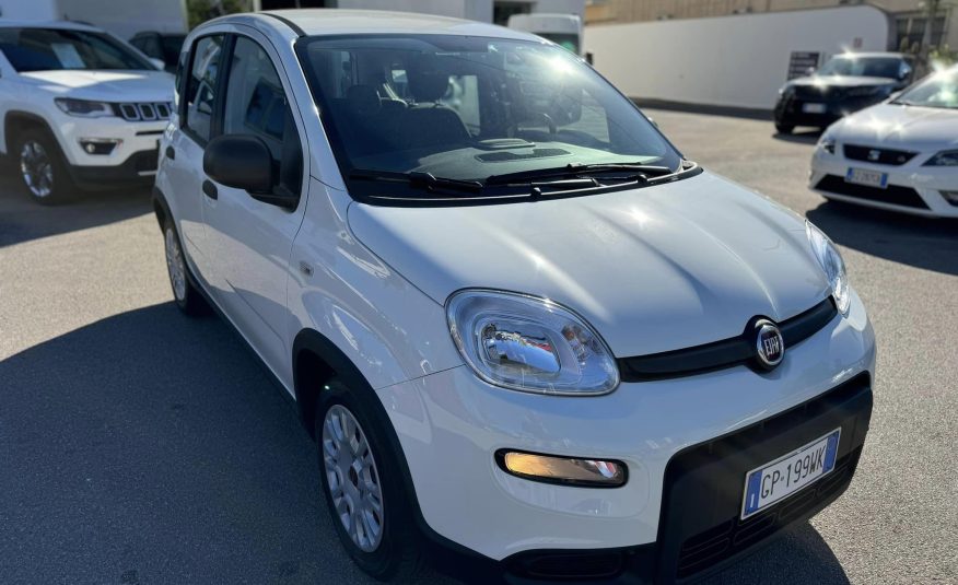 Fiat Panda MY23 1.0 Hybrid 70 Cv.