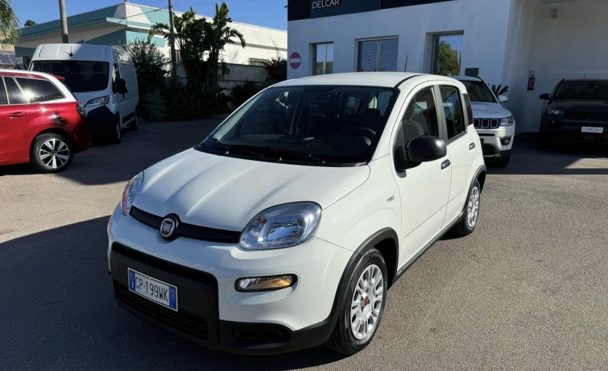 Fiat Panda MY23 1.0 Hybrid 70 Cv.