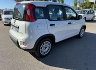 Fiat Panda MY23 1.0 Hybrid 70 Cv.