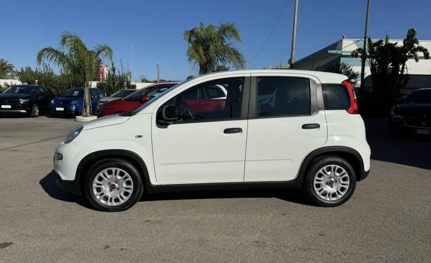 Fiat Panda MY23 1.0 Hybrid 70 Cv.