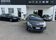 Peugeot 208 5 porte Active BlueHDI 75 Cv.