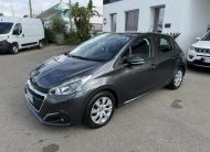 Peugeot 208 5 porte Active BlueHDI 75 Cv.