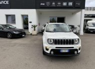 JEEP Renegade 1.0 T3 120 Cv. Benzina Limited