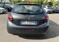 Peugeot 208 5 porte Active BlueHDI 75 Cv.