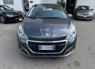 Peugeot 208 5 porte Active BlueHDI 75 Cv.