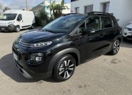 Citroen C3 AirCross 1.2 Puretech 110 Cv. SHINE