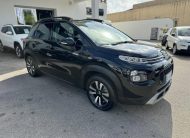 Citroen C3 AirCross 1.2 Puretech 110 Cv. SHINE