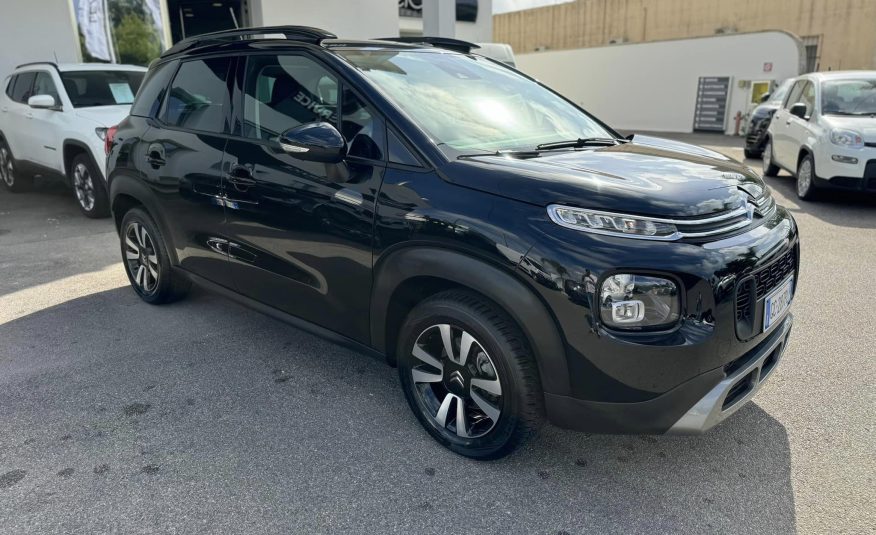 Citroen C3 AirCross 1.2 Puretech 110 Cv. SHINE