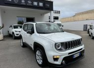 JEEP Renegade 1.0 T3 120 Cv. Benzina Limited