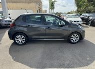 Peugeot 208 5 porte Active BlueHDI 75 Cv.